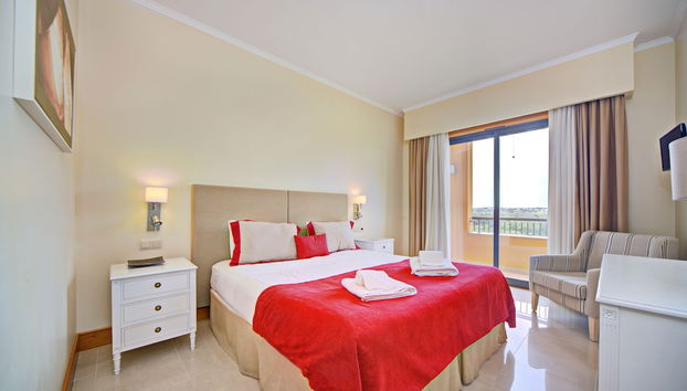 The Prime at The Residences Vilamoura - Foto 2, Habitación