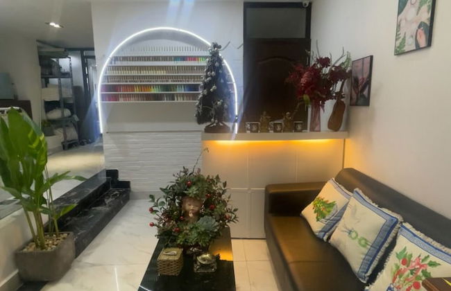 Golden Sun 3 Apartments - Foto 1