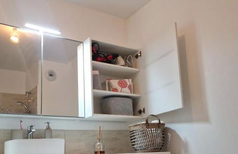 Paris Ouest Bezons Appartement entier - Foto 9