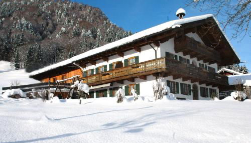 Dammerer Hof inkl. Chiemgaukarte - Foto 4