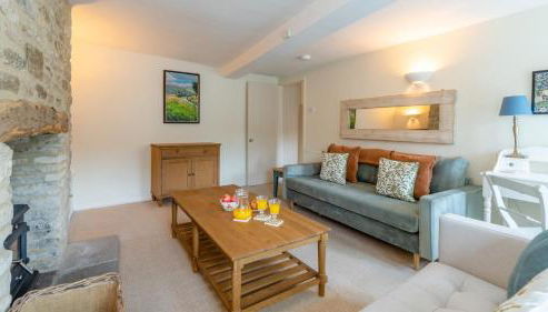 Christmas Cottage - Foto 5