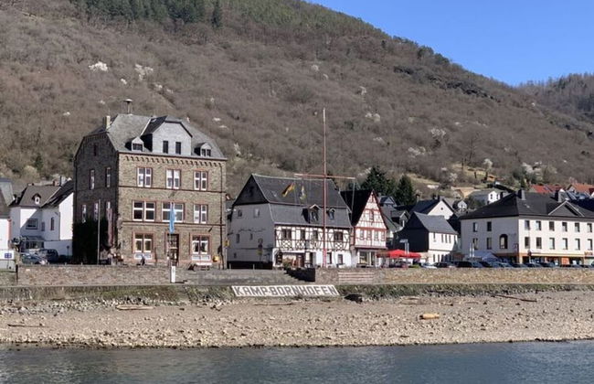 Holiday Apartment by the Pond - Foto 26