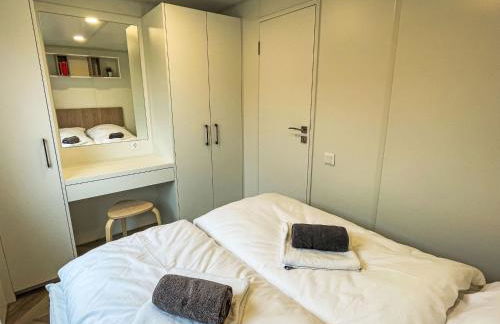 Holiday Home Tiny Haus Christas Angler-Oase by Interhome - Foto 7