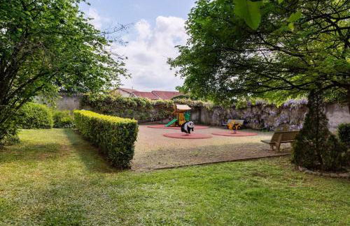 Appart Décines Eurexpo Groupama LDLC Aréna St Ex - Foto 17