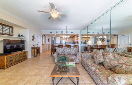 Boardwalk 1111 'Admiral's Quarters' - Foto 53