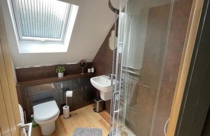 Chapel Row Cottages 3 - Foto 13