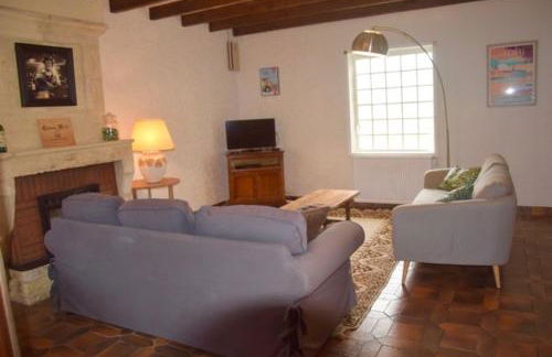 Maison au coeur du vignoble - Foto 3