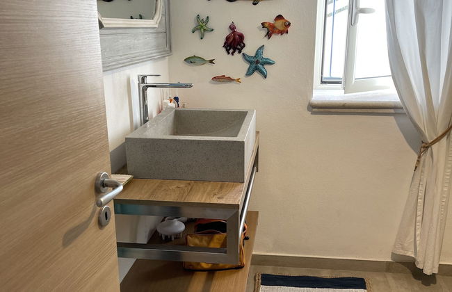 Villa Acquaro Santa Caterina - Foto 35