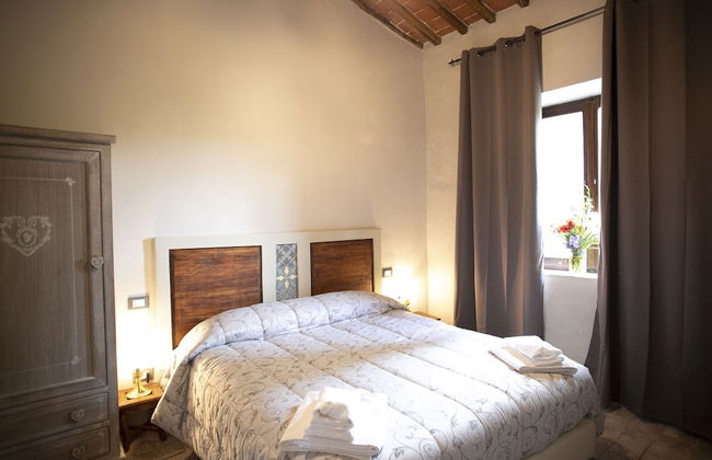 Borgo Casa al Vento - Foto 17