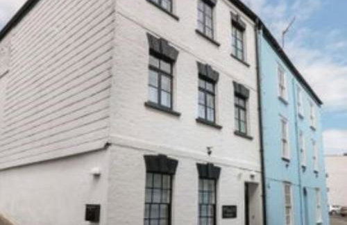 The Captain's House - Foto 1