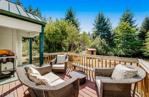 Country Escape - Foto 1