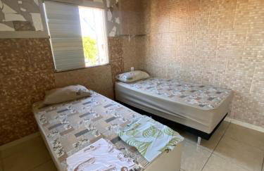 Flats PARA FAMILIAS, CASAL ou EMPRESAS com cozinha - Foto 53