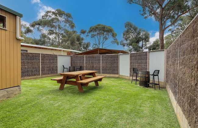 Anchor Belle Holiday Park - Foto 79