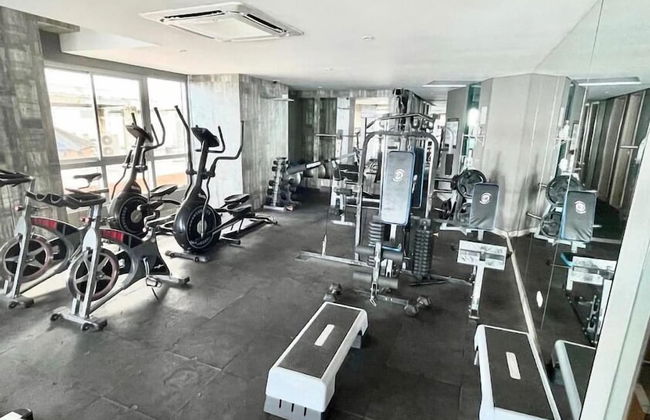 U-GO Edificio Murano Elite, Bocagrande - Foto 74