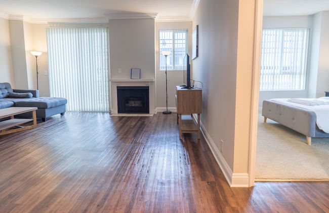 Wellworth Apartments - Foto 41