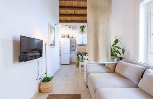 Penthouse with Terrace in historic centre - Foto 16