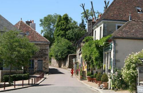 Le Clos de la Fuie, La Perrière, Perche - Foto 56