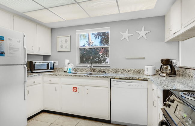 El Matador- Beachside Haven 210 - Foto 8