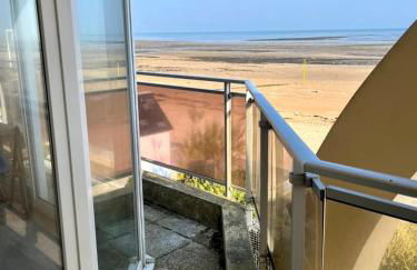 Mettons les voiles - Appt vue mer avec loggia - Photo 11