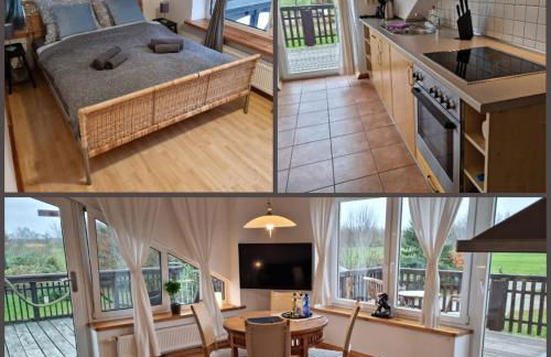 Ferienwohnungen Sund Ostfriesland - Foto 19