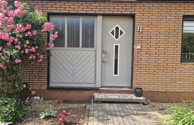 Wohnung im Teutoburger Wald Externsteine - Foto 20