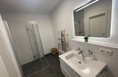 Modernes und helles Mini-Haus in Peine - Foto 16