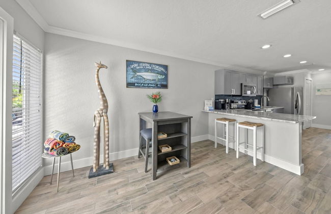 Minorga Sand Dollar on the Key - Foto 75