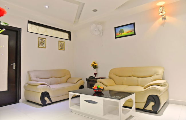 Hotel Stay City - Foto 21