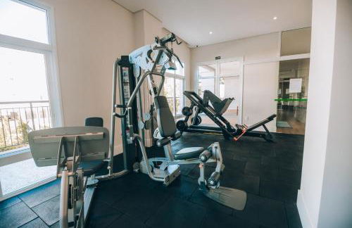 Superitá Campos do Jordão - Apto de alto padrão com estrutura de resort perto do Capivari e Morro do Elefante - Foto 33