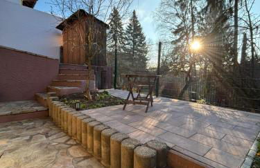 Buntes Nest im Holzhaus - Foto 17