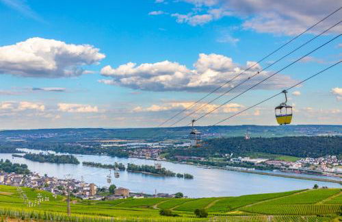 Ferienapartment im Zentrum komfortabel und praktisch - Foto 13
