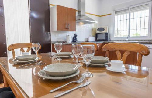 Casa Rural Manuel - Foto 21