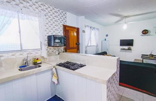 Apartamento Bairro Chácara Vista Linda - com suíte - Bertioga - Prox ao SESC, Riviera, Indaiá - Foto 23