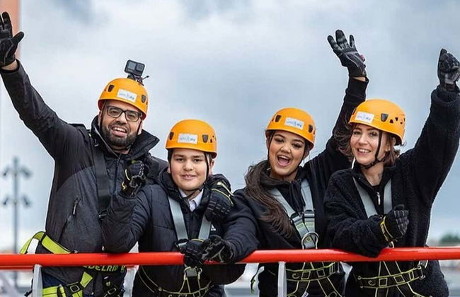 Entrada al Museo del Liverpool Football Club + Rápel en Anfield - Foto 4