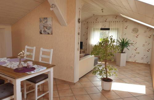 Ferienwohnung am Zeitenweg - Foto 24