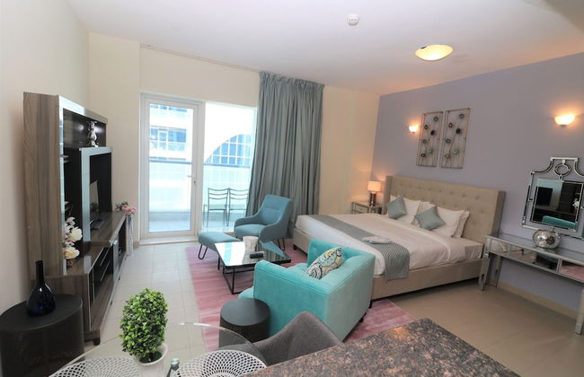 Piks Key - Cricket Tower Sports City - Photo 3