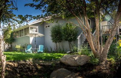 Birdwatch Cottage With River Beach Pass - Photo 1
