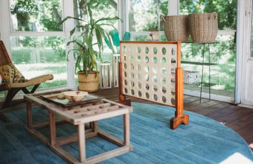 Charming Cottage w Hot Tub - Foto 25