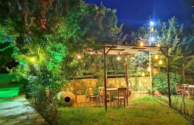 GeBora Tatil Evleri - Photo 24