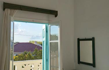 Splantza Apartments - Foto 68