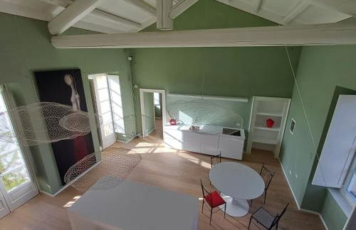 Santo Stefano Loft Abside Vicoforte - Foto 14