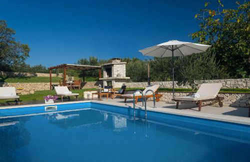 Luxury Villa Luminosa - Foto 22