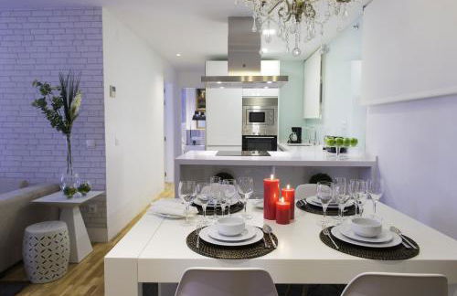 Palacio Conde Miranda - Photo 67