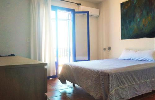 Auténtica Casa Mediterránea con vistas al mar - Foto 23