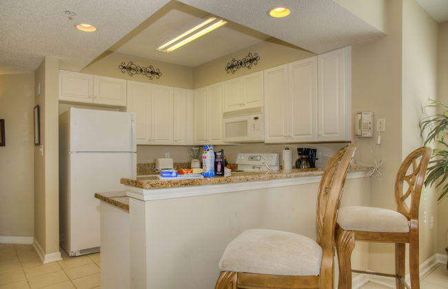 Barefoot Resort by Palmetto Vacations - Foto 40