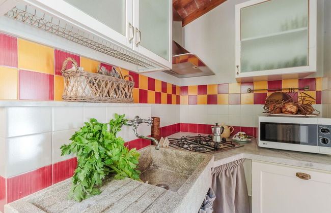 Villa Veranda in Lamporecchio - Photo 47