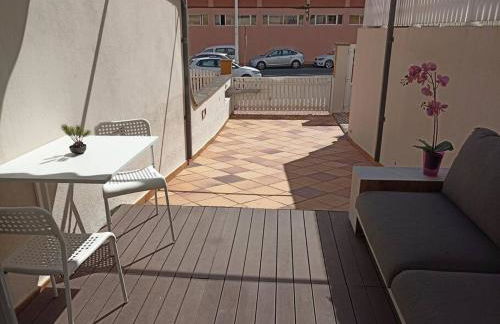 Taliarte Suite Vibbecanarias - Foto 10