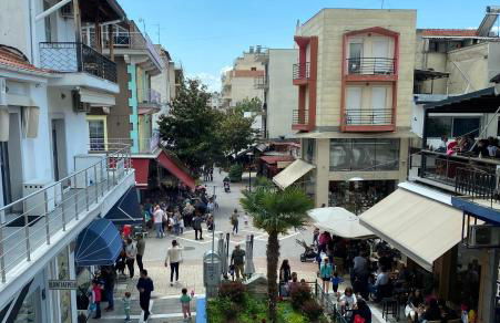 Atelie home experience serres - Foto 20