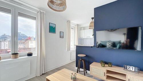 les Toits de Belfort ville - Foto 5