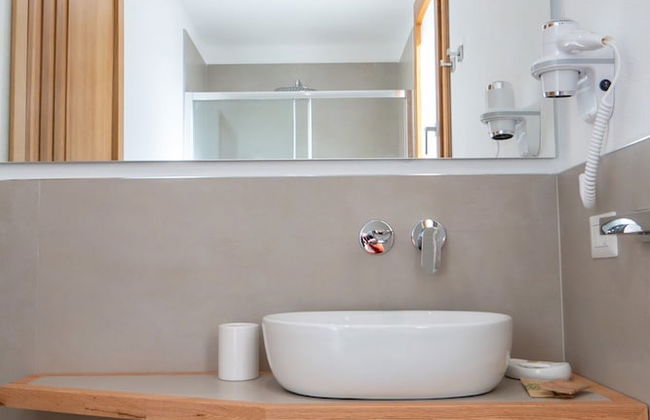 Nuova - Luxury Rooms & Apartment - Foto 64